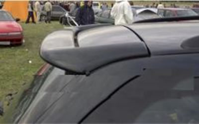 Ford Mondeo spoiler combi